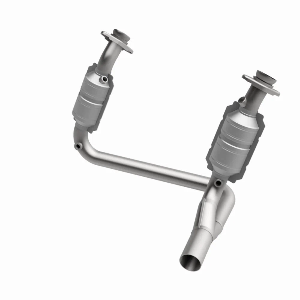 Catalytic Converter for 2004 Dodge Durango 4.7L MagnaFlow 51770